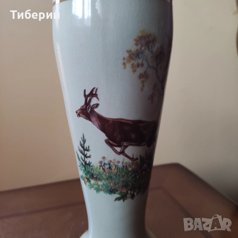 Порцеланова халба за бира, снимка 8 - Чаши - 52151101