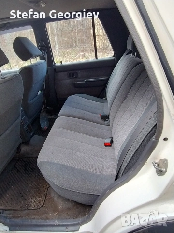 Toyota 4 runner, снимка 6 - Автомобили и джипове - 54027725