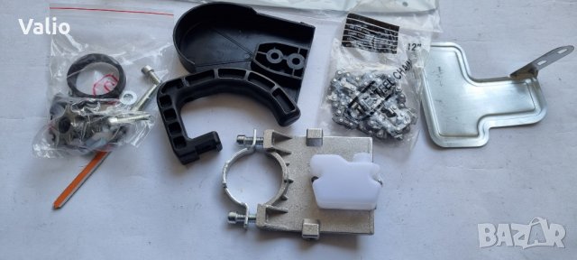 Приставка тип резачка за ъглошлайф, флекс , снимка 4 - Други инструменти - 39043194