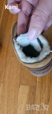 Нови бебешки ботички, номер 19, снимка 4 - Детски боти и ботуши - 51952379