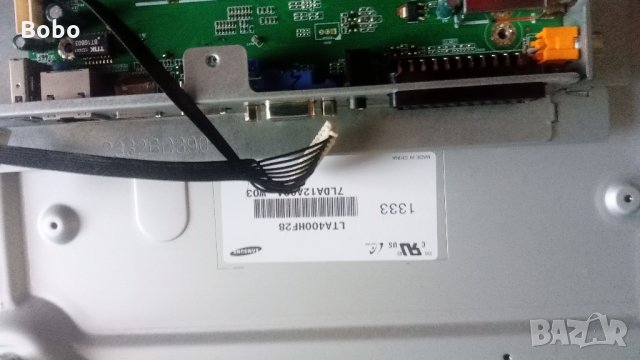 Main board MSD6328EXV6.1-B, снимка 2 - Части и Платки - 35624542
