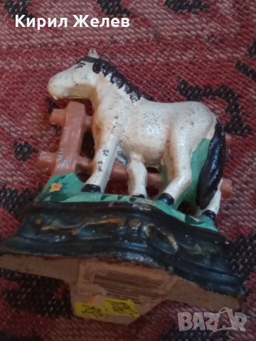 Конче сувенир метално 5436