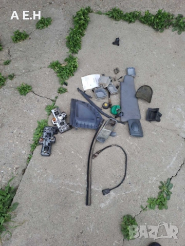 Останали части за Fiat Brava,Bravo и др., снимка 5 - Части - 54316688