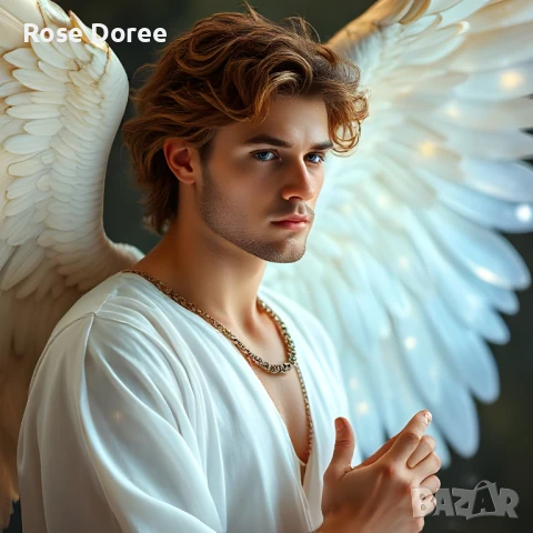 🌟✨ Всичко, което Ангелите искат да ти кажат сега 🔮👼 — гледане на карти, ангелски съобщения ангели, снимка 15 - Таро карти - 50111783