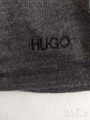Пуловер Hugo Boss, снимка 4 - Пуловери - 39156967