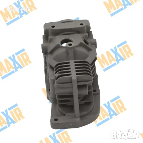 Ремонтен комплект въздушно окачване компресор AMK Mercedes Land Rover, снимка 4 - Части - 47580220