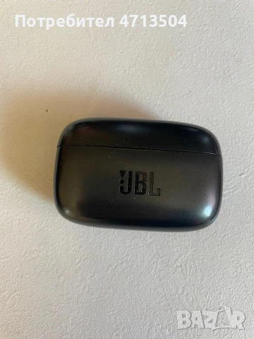 JBL Live 300TWS Wireless earbuds 