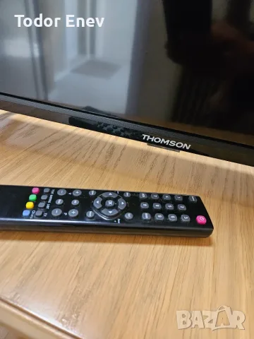 Телевизор Thomson 32, снимка 2 - Телевизори - 55947609