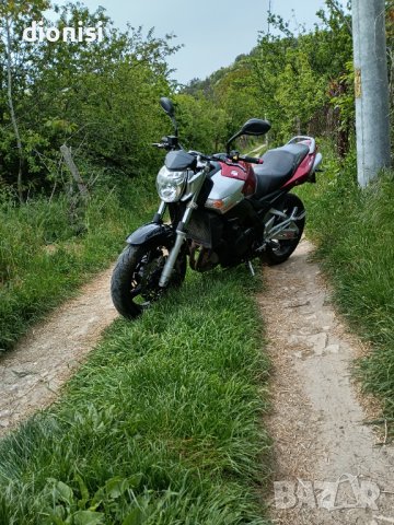 Сузуки GSR , снимка 13 - Мотоциклети и мототехника - 40699776