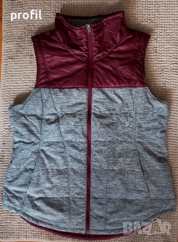 The North Face XL дамски елек