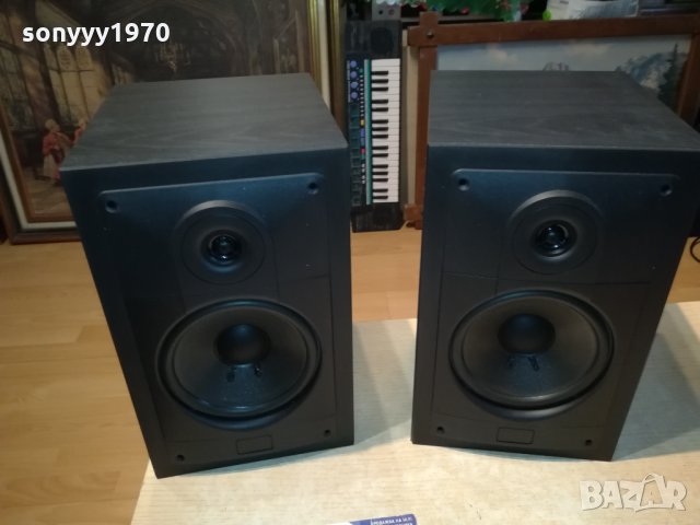 SONAB C10-MADE IN SWEDEN 0112211841LN, снимка 12 - Тонколони - 34996054