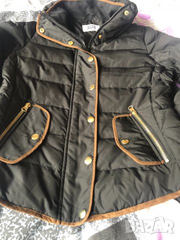 Дамско яке, снимка 2 - Якета - 31063588