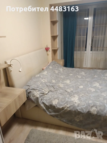 Ремонтиран, обзаведен 3 стаен в идеалния център