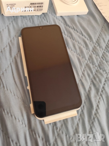 Samsung A25 5G, снимка 2 - Samsung - 52822923