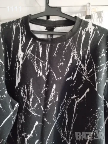 Блуза и долнище H&M размер XL-XXL., снимка 3 - Спортни дрехи, екипи - 56437320