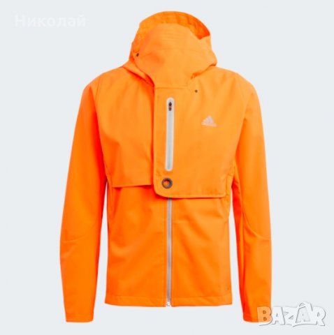 adidas wind rdy-jacket, снимка 14 - Спортни дрехи, екипи - 34436558