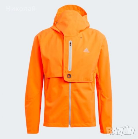 adidas wind rdy-jacket, снимка 14 - Спортни дрехи, екипи - 34436558