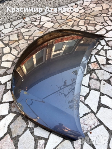 Преден капак за Тойота Авенсис T27. 2009-2015г