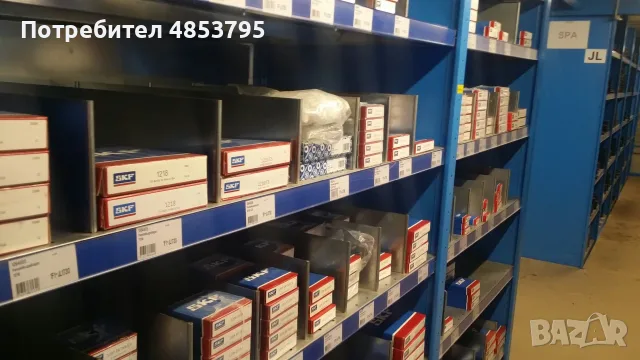 Лагери SKF/FAG, Помпи, Мотор-редуктори, снимка 3 - Резервни части за машини - 56127280