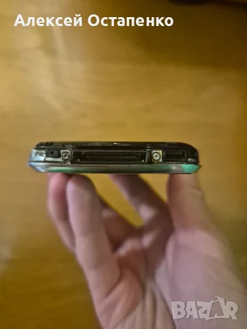 Iphone 2g, Първи айфон, НЕ РАБОТЕЩ, снимка 4 - Apple iPhone - 56088333