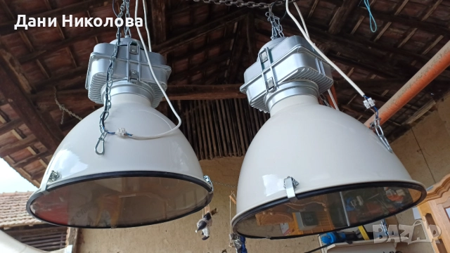 Лампи, снимка 2 - Соларни лампи - 52064863