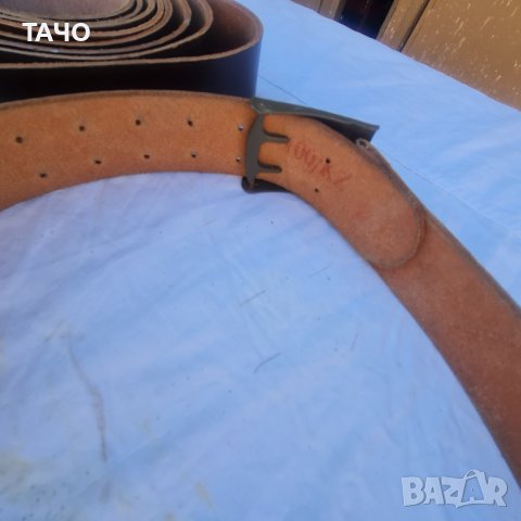 войнишки колани, снимка 11 - Колани - 39990982