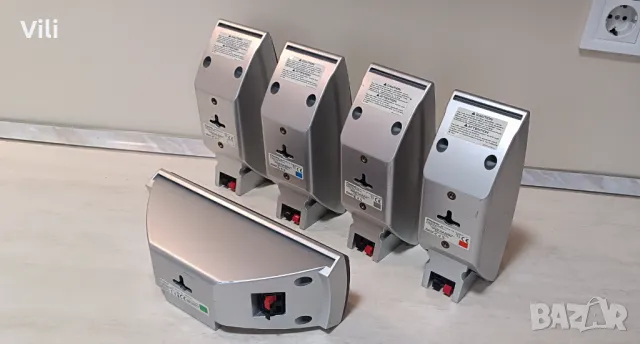 Тонколони Pioneer s dv 313, снимка 7 - Тонколони - 48742402