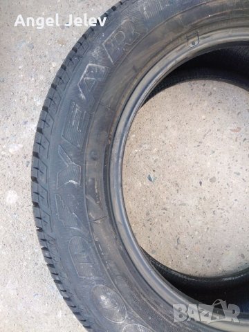 гума 1бр нова 185/60/14, снимка 4 - Гуми и джанти - 39688385