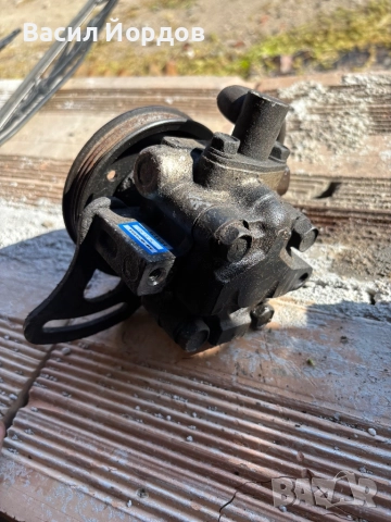 Хидравлична Помпа Део Матиз / 96 565 763 / Daewoo Matiz / 96 565 763, снимка 3 - Части - 52814230