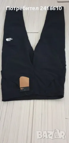The North Face Winter Exploration Cargo Pant Mens Size S /30/32 НОВО! ОРИГИНАЛ! Мъжко Зимно Долнище!, снимка 13 - Спортни дрехи, екипи - 47604175