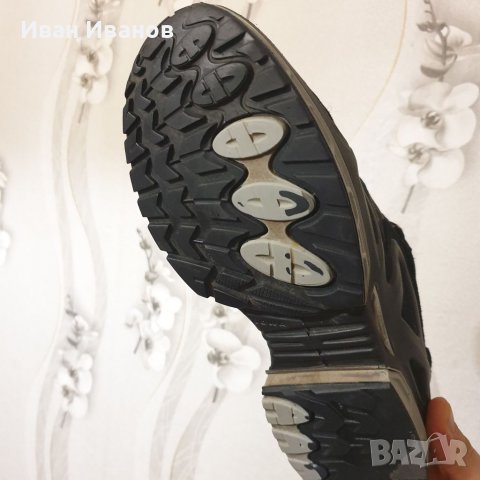 туристически обувки Lowa Gorgon GTX- gore tex   номер 42, снимка 14 - Спортни обувки - 31944260