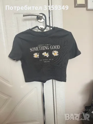 Тениска , снимка 1