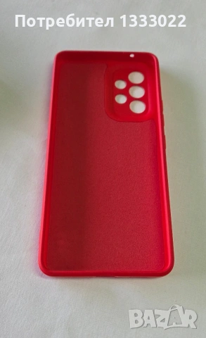 кейс за телефонен , снимка 2 - Калъфи, кейсове - 53005097