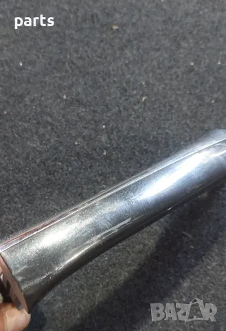 Задна Дясна Външна Дръжка Мерцедес CLS W219, снимка 7 - Части - 50348974