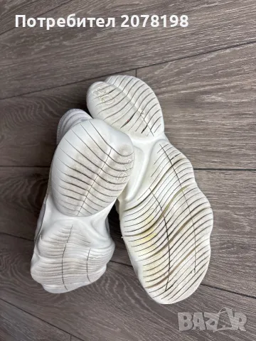 NIKE FREE RN FLYKNIT 3.0, снимка 3 - Маратонки - 49645603