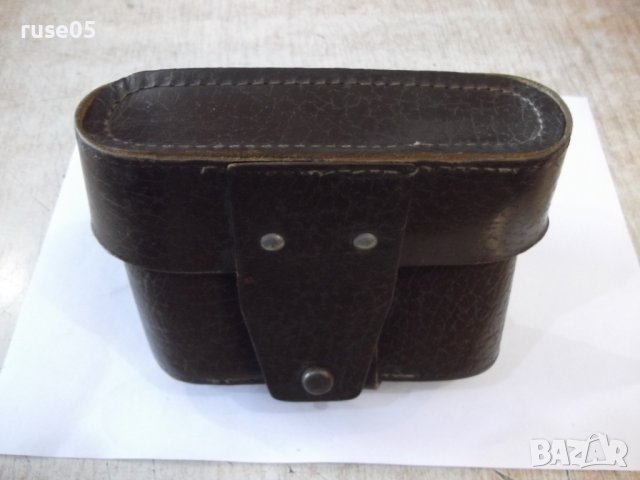 Калъф за фотоапарат "ЗЕНИТ - ZENIT" - 3, снимка 4 - Чанти, стативи, аксесоари - 44499466