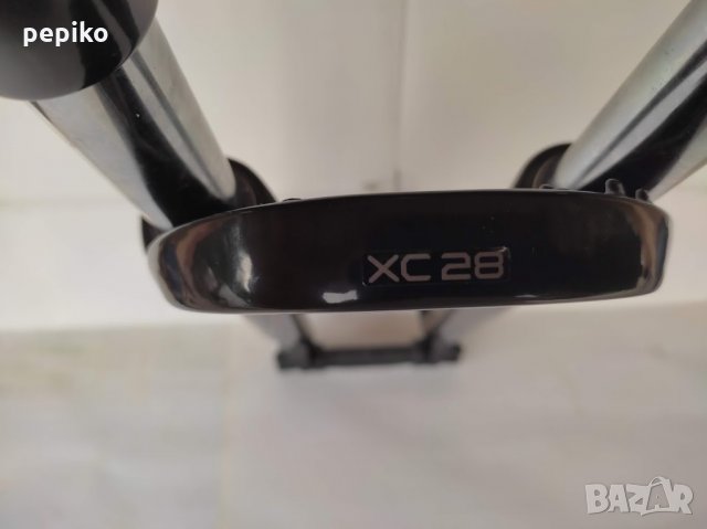Продавам колела внос от Германия алуминиева вилка 29 цола ROCK SHOX ХС 28 диск, снимка 16 - Части за велосипеди - 33743217