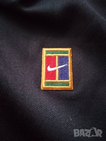 Горнище Nike Dri-Fit размер S, снимка 4 - Спортни дрехи, екипи - 44491250