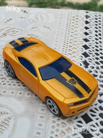 Bumblebee