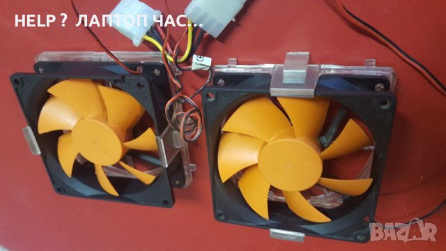 Вентилатор  Thermaltake TT-9025A Cooling FAN, снимка 4 - Захранвания и кутии - 36803458