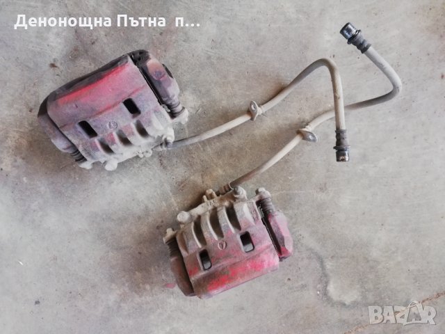 Спирачни апарати Субару Импреза Subaru Impreza