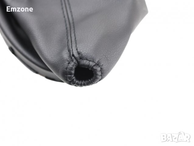 Маншон Кожа Кожичка за Скоростен лост за Нисан Кашкай Nissan Qashqai 2007+, снимка 8 - Аксесоари и консумативи - 40121847