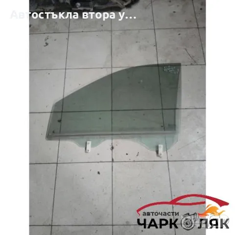 Стъкло предно ляво Киа Карнивал 2008