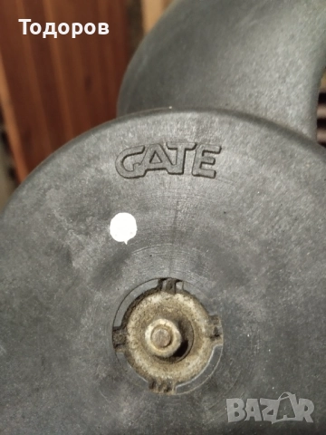 Перки за охлаждане 