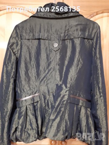 Яке Хамелион и Непромокаемо с Модерен Дизайн!НОВО! Пролет/Есен, снимка 3 - Якета - 38361954