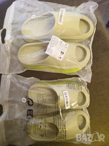 удобни дамски чехли, джапанки , снимка 3 - Джапанки - 45818803