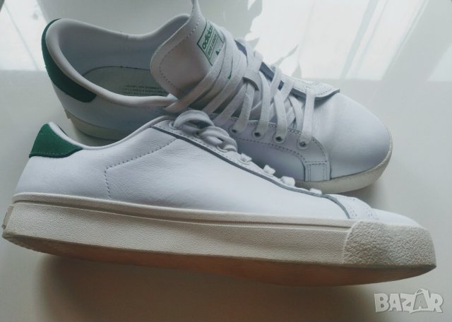 Аdidas Originals Rod Laver Vintage н.40, снимка 8 - Маратонки - 37849532