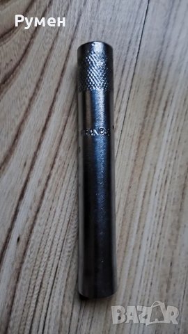 Ключове за запалителни свещи Facom 16 mm, снимка 6 - Други инструменти - 47315743