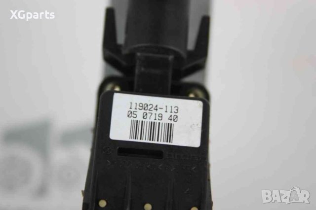 Машинка ел. стъкло дясна за Audi A3 2+1вр. (1996-2003), снимка 3 - Части - 42682722