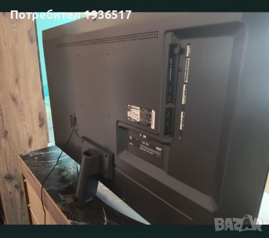 LG nano cell 50, снимка 3 - Телевизори - 54183835